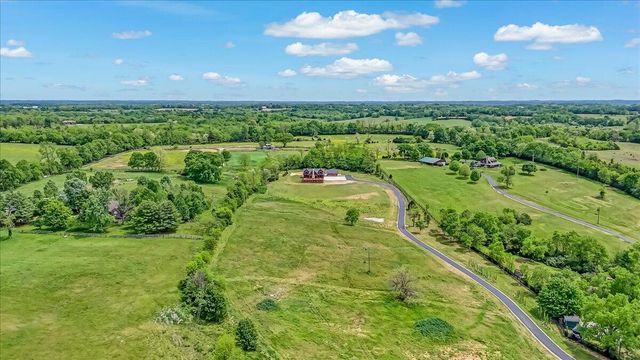 270 Sellers Mill Road, Versailles, KY 40383