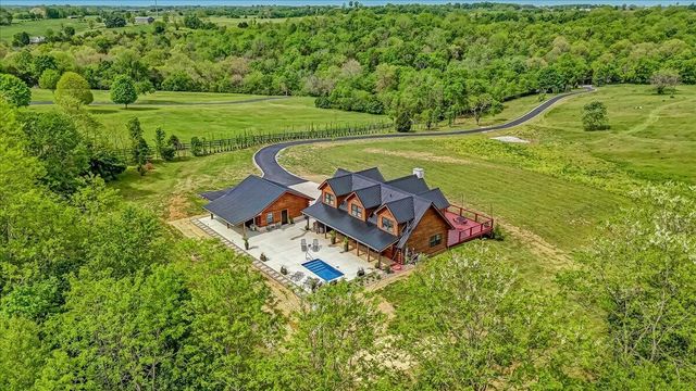 270 Sellers Mill Road, Versailles, KY 40383