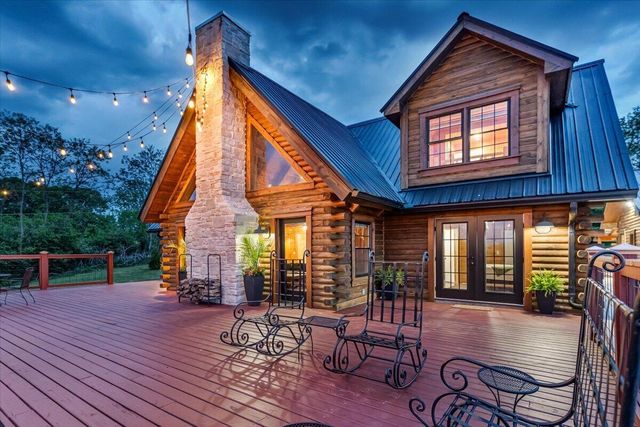 270 Sellers Mill Road, Versailles, KY 40383