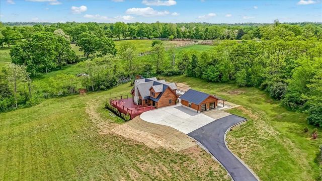270 Sellers Mill Road, Versailles, KY 40383