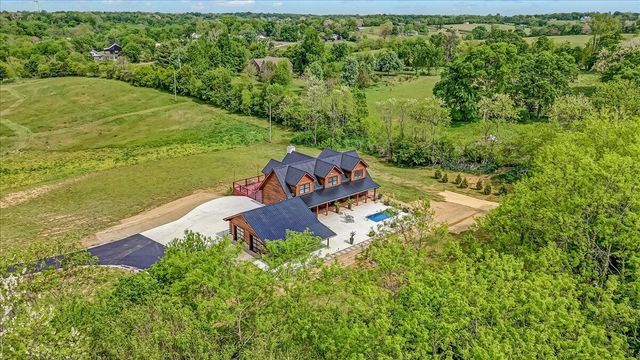 270 Sellers Mill Road, Versailles, KY 40383