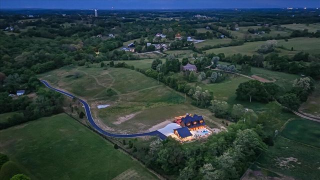 270 Sellers Mill Road, Versailles, KY 40383
