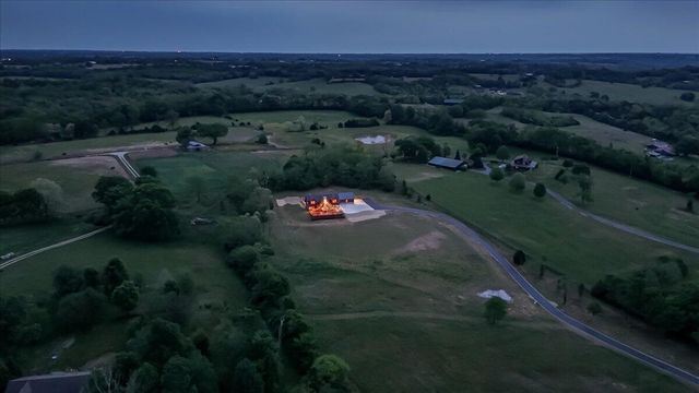 270 Sellers Mill Road, Versailles, KY 40383
