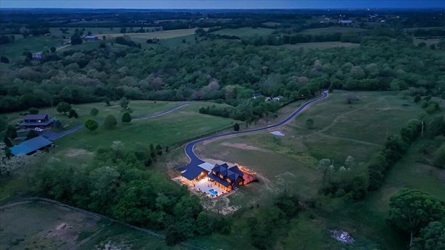 270 Sellers Mill Road, Versailles, KY 40383
