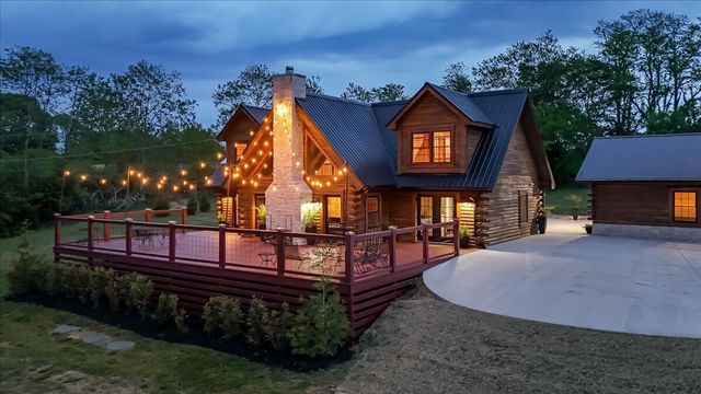 270 Sellers Mill Road, Versailles, KY 40383