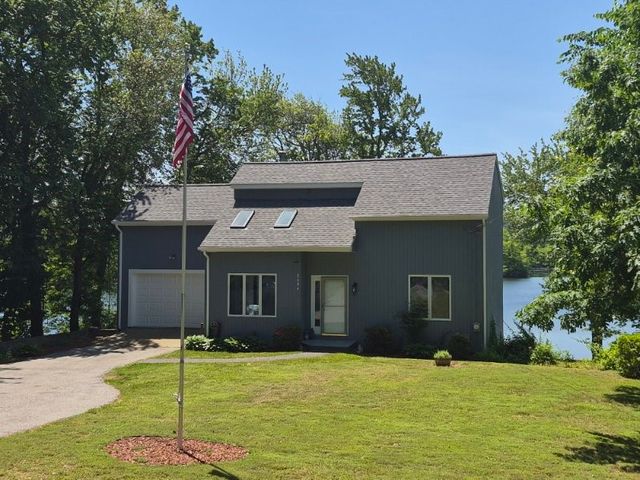 2484 Hartford Avenue, Johnston, RI 02919