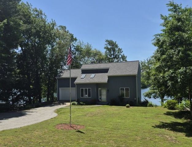 2484 Hartford Avenue, Johnston, RI 02919