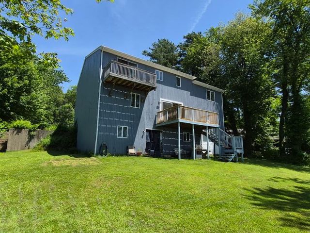 2484 Hartford Avenue, Johnston, RI 02919