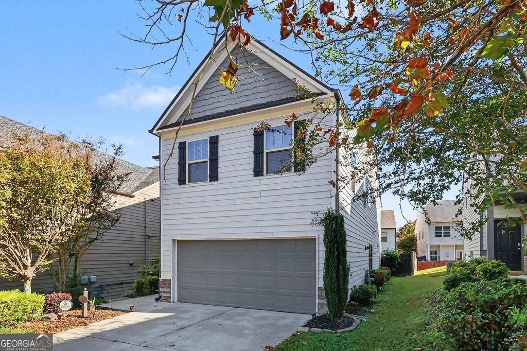 4083 Lake Manor Way, Atlanta, GA 30349 — photo 3