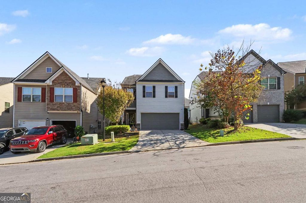 4083 Lake Manor Way, Atlanta, GA 30349 — photo 4