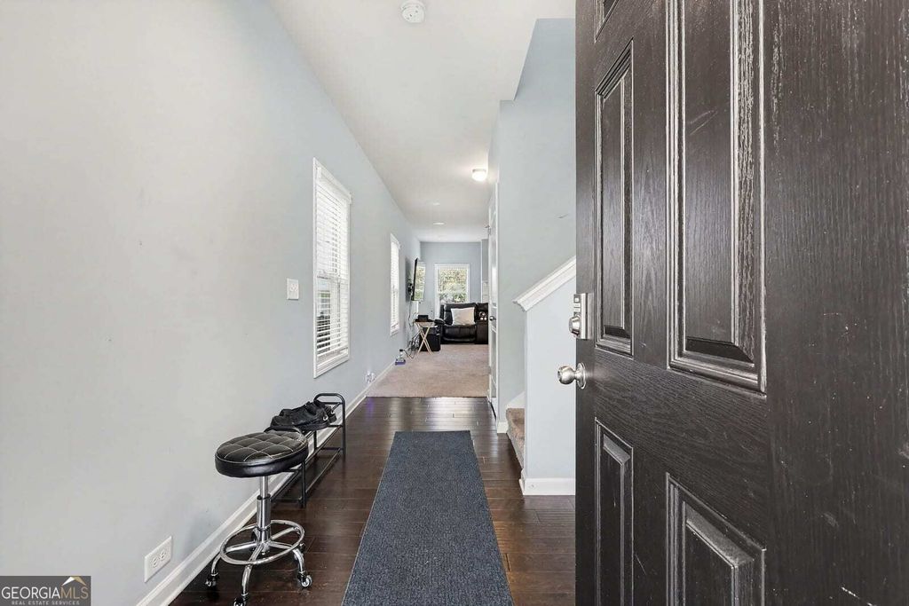 4083 Lake Manor Way, Atlanta, GA 30349 — photo 5