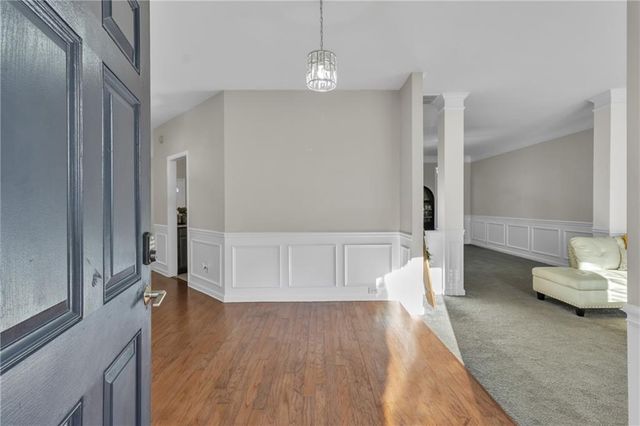 698 Deer Lake Trail, Stone Mountain, GA 30087