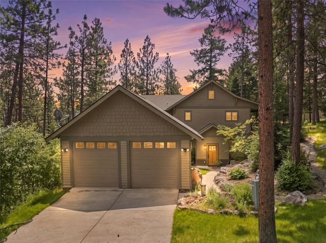 5187 Forest Hill Lane, Missoula, MT 59804