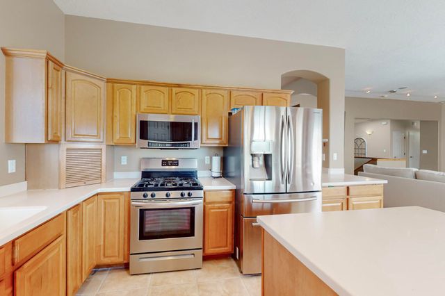 4104 Killington Road NW, Albuquerque, NM 87114