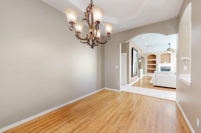 4104 Killington Road NW, Albuquerque, NM 87114