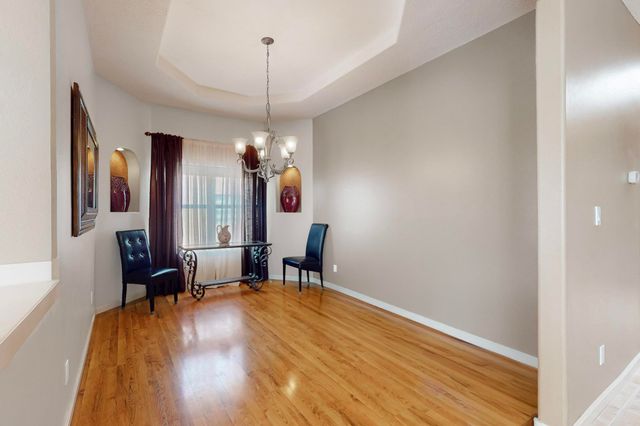 4104 Killington Road NW, Albuquerque, NM 87114