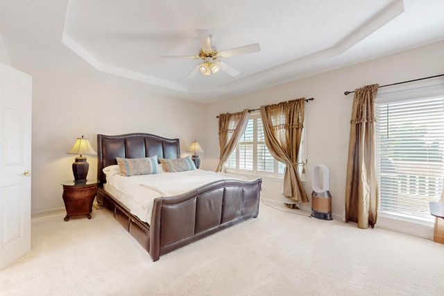 4104 Killington Road NW, Albuquerque, NM 87114