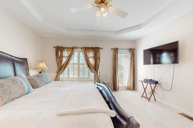 4104 Killington Road NW, Albuquerque, NM 87114