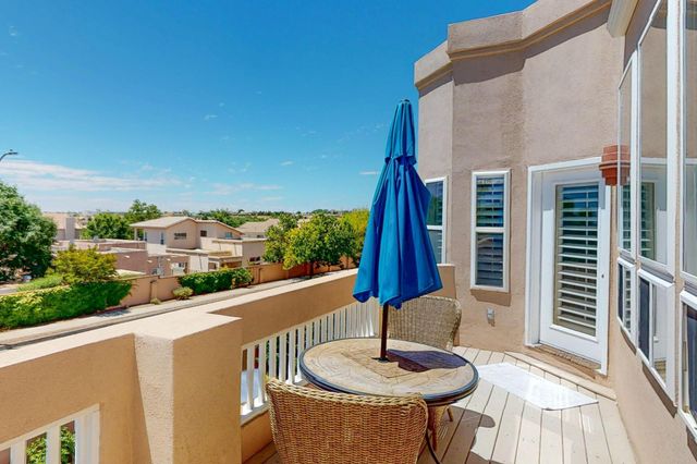 4104 Killington Road NW, Albuquerque, NM 87114