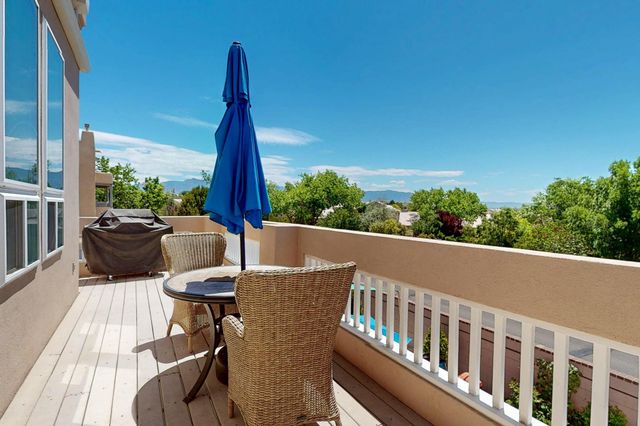 4104 Killington Road NW, Albuquerque, NM 87114