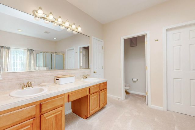 4104 Killington Road NW, Albuquerque, NM 87114