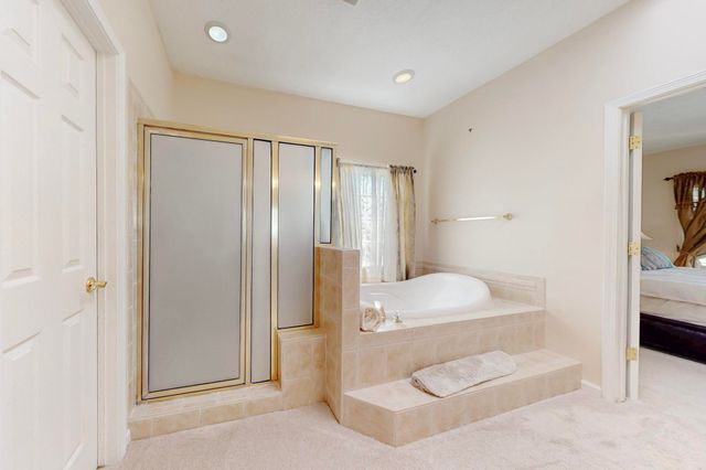 4104 Killington Road NW, Albuquerque, NM 87114