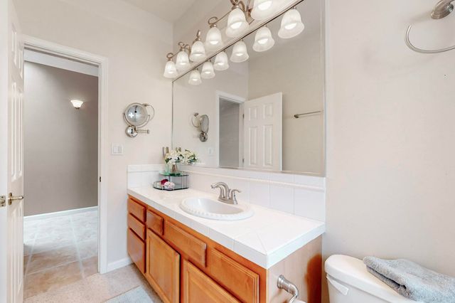 4104 Killington Road NW, Albuquerque, NM 87114