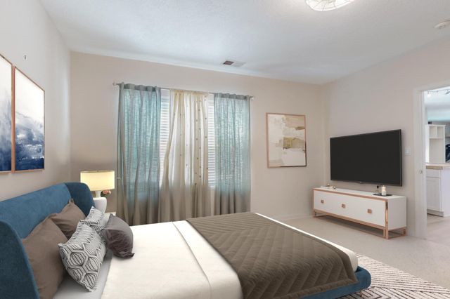 4104 Killington Road NW, Albuquerque, NM 87114