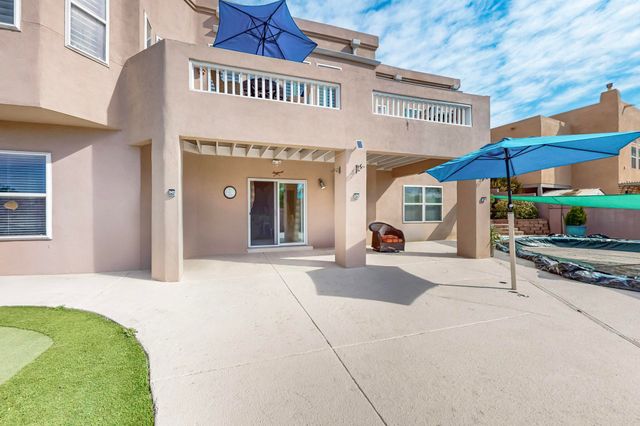 4104 Killington Road NW, Albuquerque, NM 87114