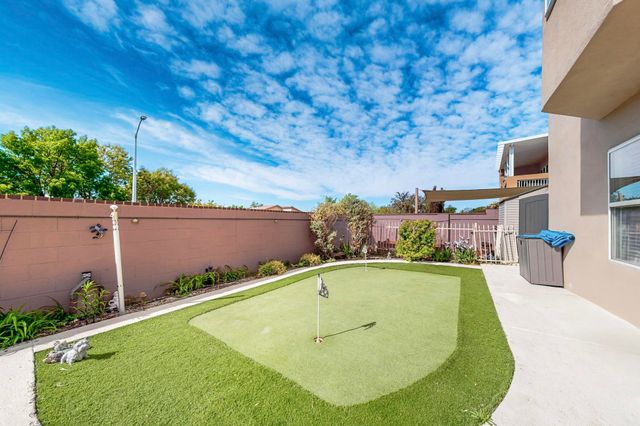 4104 Killington Road NW, Albuquerque, NM 87114