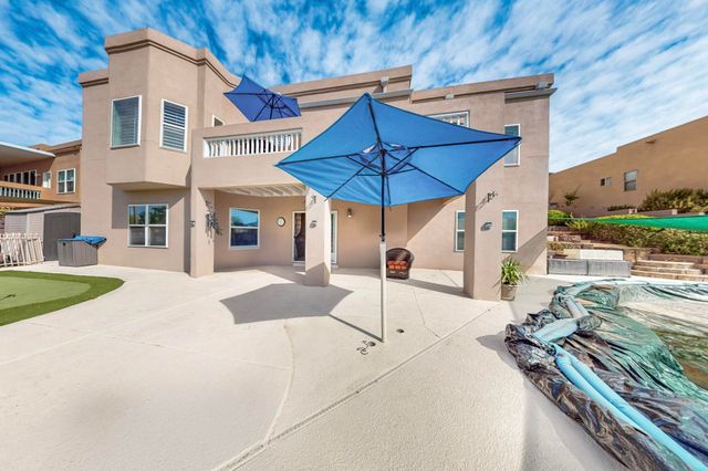 4104 Killington Road NW, Albuquerque, NM 87114