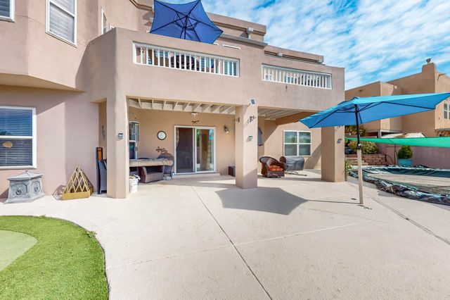 4104 Killington Road NW, Albuquerque, NM 87114