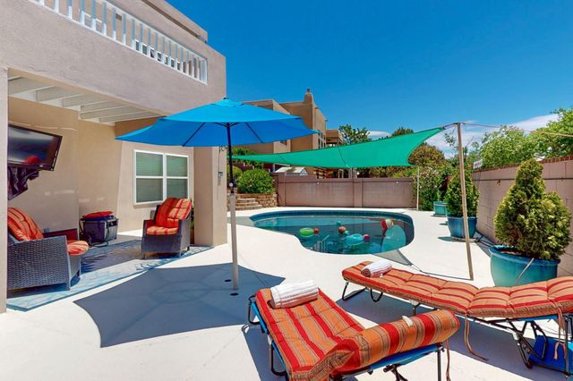 4104 Killington Road NW, Albuquerque, NM 87114