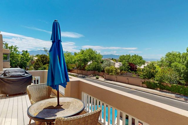 4104 Killington Road NW, Albuquerque, NM 87114