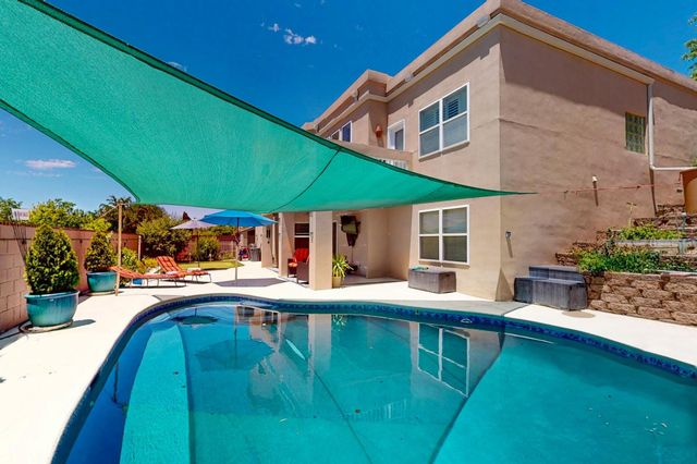 4104 Killington Road NW, Albuquerque, NM 87114