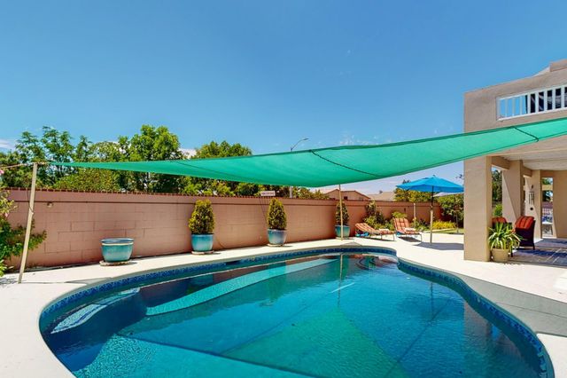 4104 Killington Road NW, Albuquerque, NM 87114