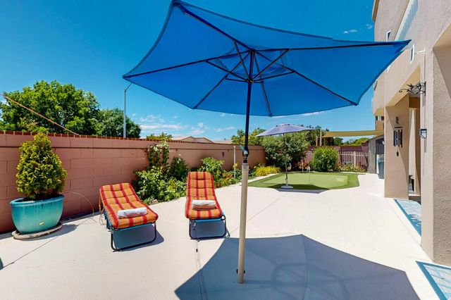 4104 Killington Road NW, Albuquerque, NM 87114