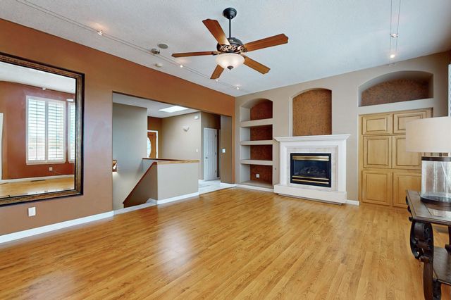 4104 Killington Road NW, Albuquerque, NM 87114