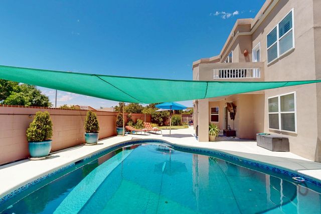 4104 Killington Road NW, Albuquerque, NM 87114