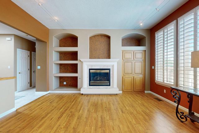 4104 Killington Road NW, Albuquerque, NM 87114