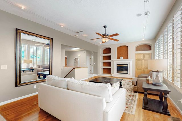 4104 Killington Road NW, Albuquerque, NM 87114