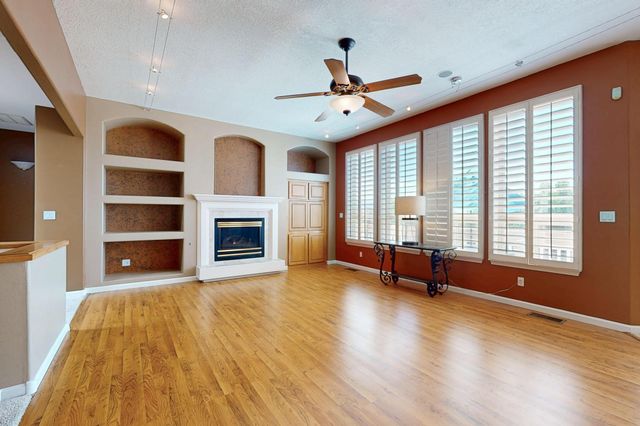 4104 Killington Road NW, Albuquerque, NM 87114