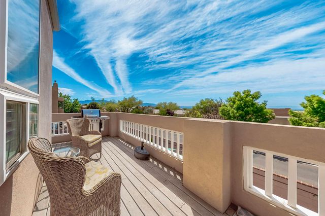 4104 Killington Road NW, Albuquerque, NM 87114