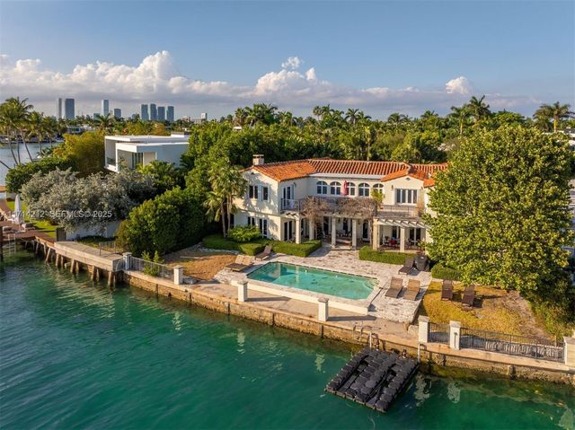 11 E Rivo Alto Drive, Miami Beach, FL 33139