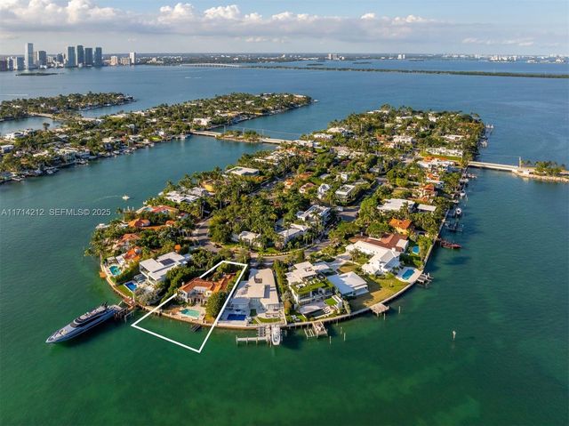 11 E Rivo Alto Drive, Miami Beach, FL 33139