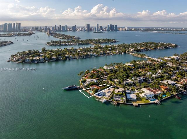 11 E Rivo Alto Drive, Miami Beach, FL 33139