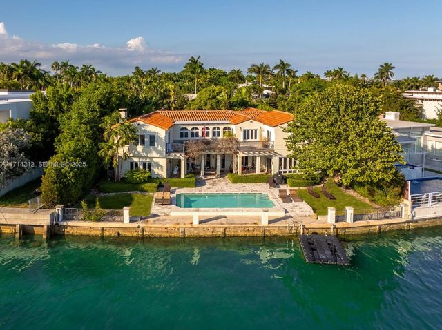 11 E Rivo Alto Drive, Miami Beach, FL 33139