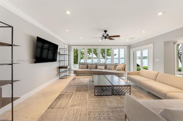 11 E Rivo Alto Drive, Miami Beach, FL 33139