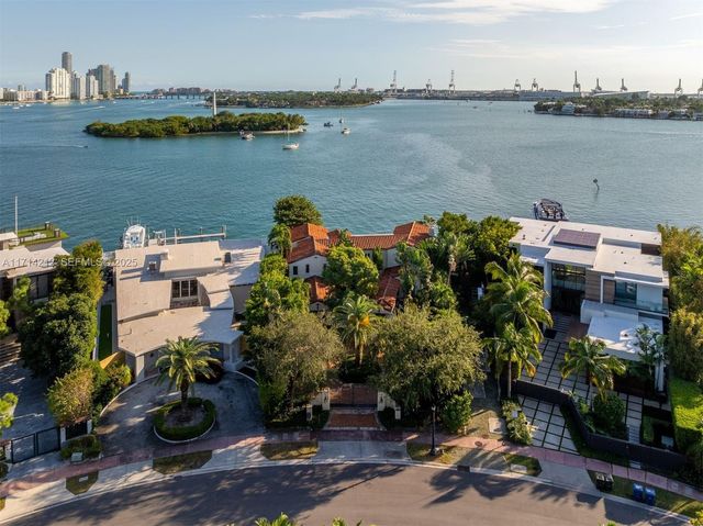 11 E Rivo Alto Drive, Miami Beach, FL 33139