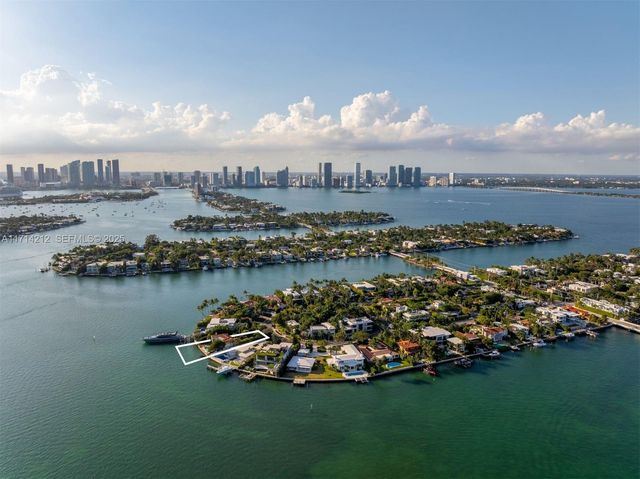 11 E Rivo Alto Drive, Miami Beach, FL 33139